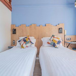 Chambre Standarde Double