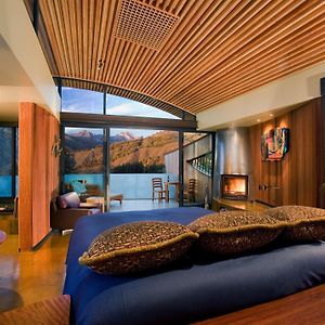 Post Ranch Inn