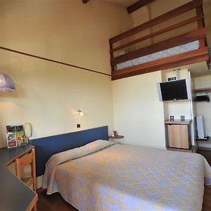Chambre Familiale